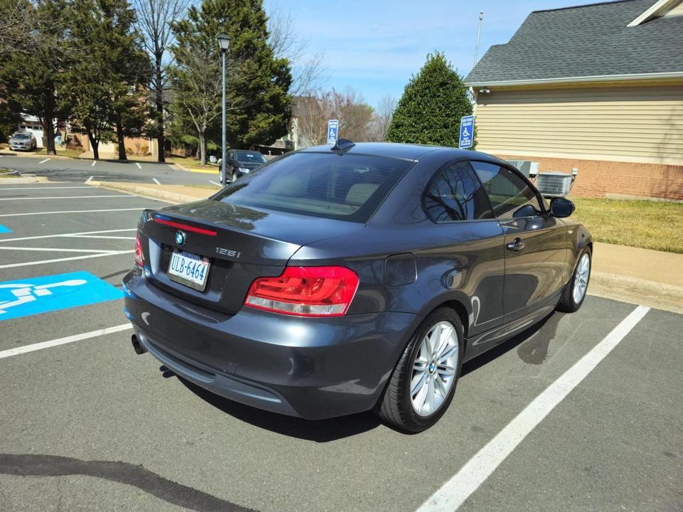 2013 BMW E81/E82/E88 1 Series - Image 14 of 31