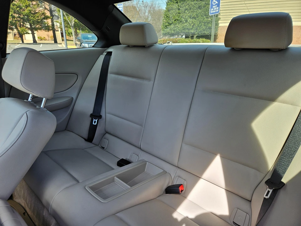 2013 BMW E81/E82/E88 1 Series - Image 29 of 31