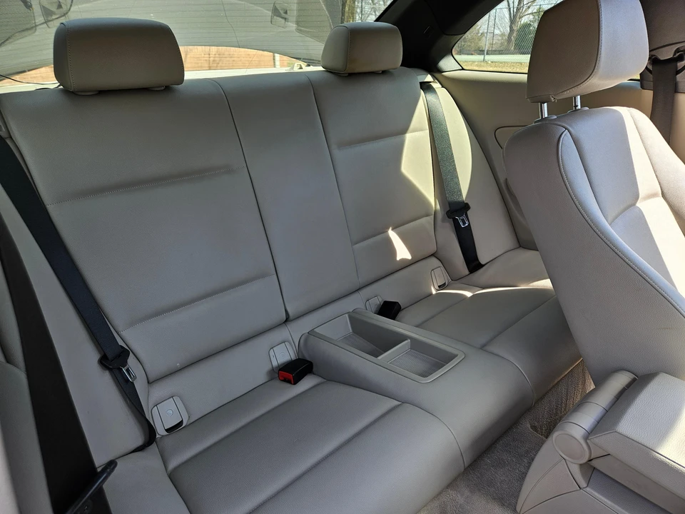 2013 BMW E81/E82/E88 1 Series - Image 30 of 31