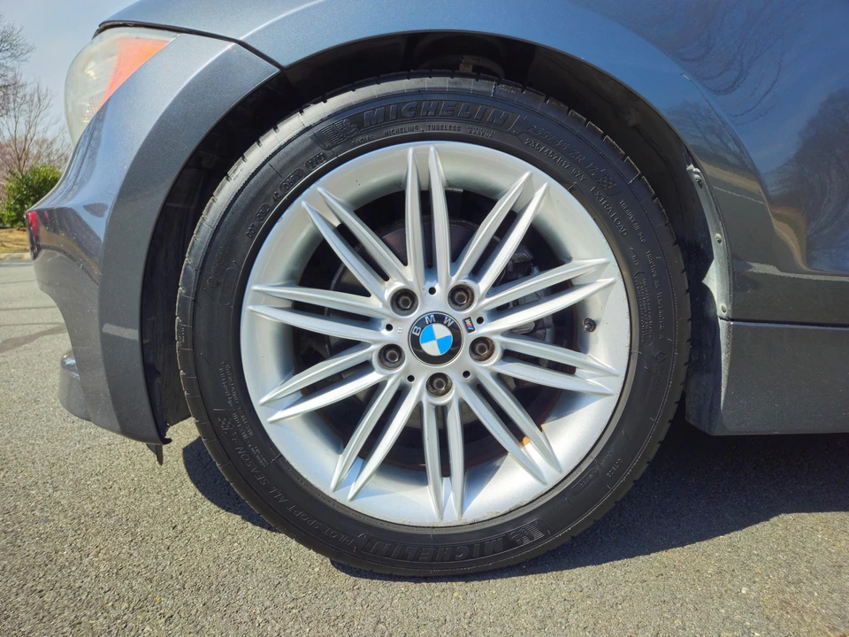 2013 BMW E81/E82/E88 1 Series - Image 20 of 31