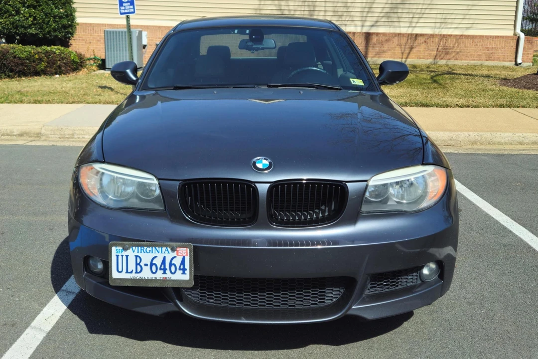 2013 BMW E81/E82/E88 1 Series - Image 2 of 31