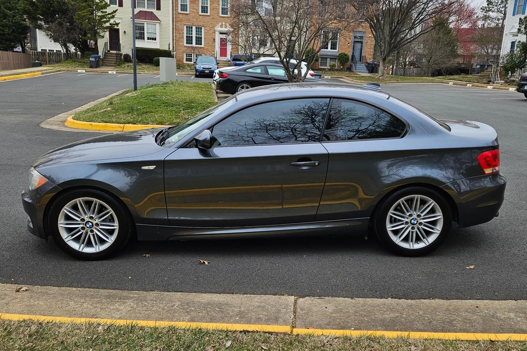 2013 BMW E81/E82/E88 1 Series - Image 3 of 31