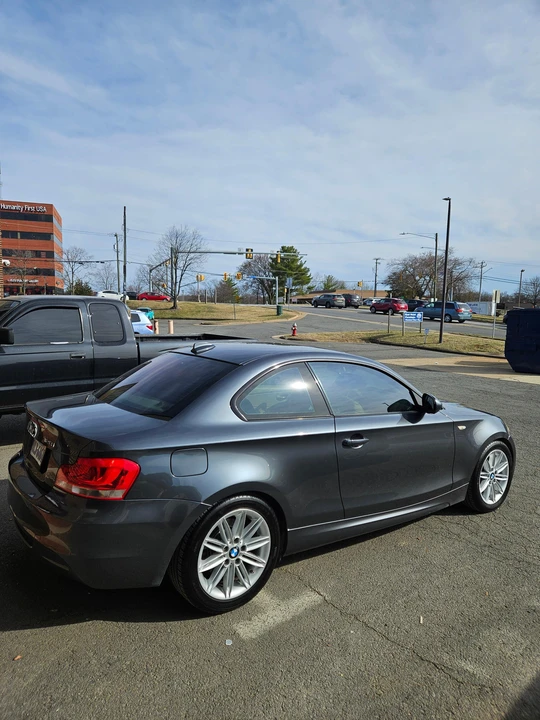 2013 BMW E81/E82/E88 1 Series - Image 15 of 31