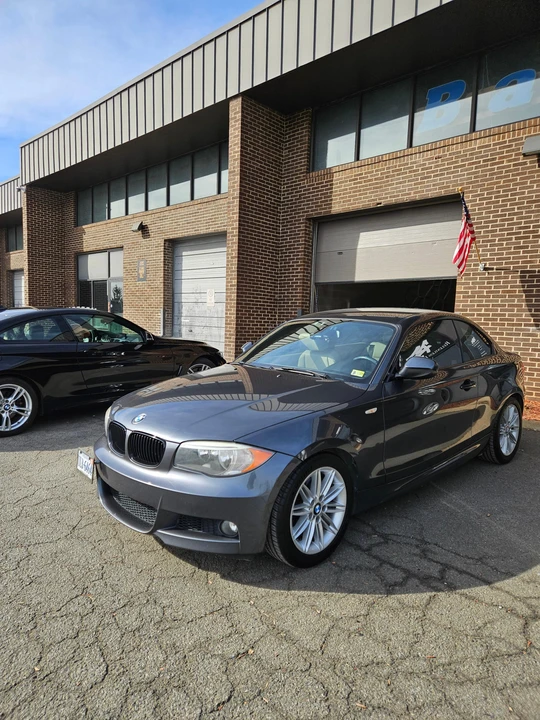 2013 BMW E81/E82/E88 1 Series - Image 8 of 31