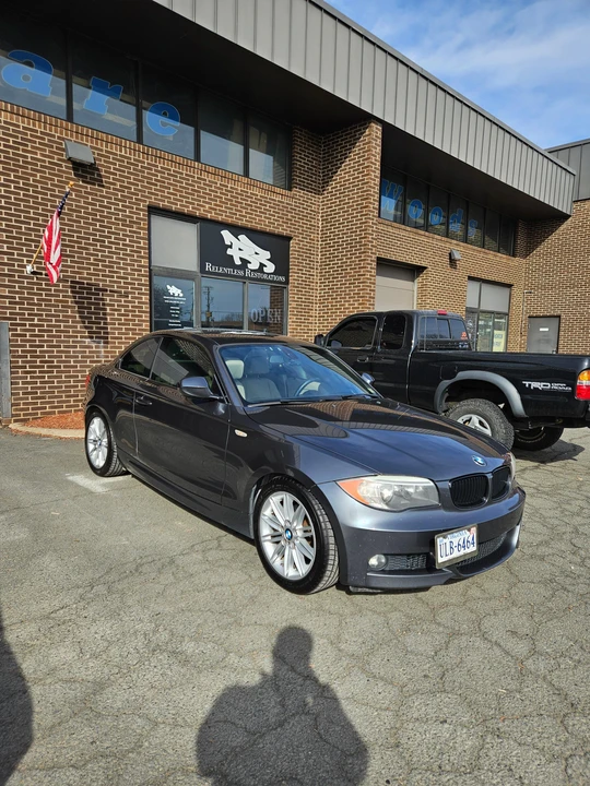 2013 BMW E81/E82/E88 1 Series - Image 19 of 31