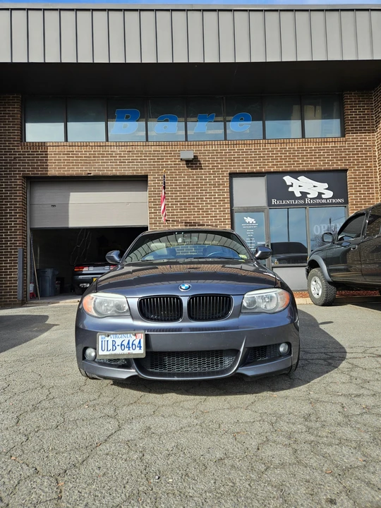 2013 BMW E81/E82/E88 1 Series - Image 6 of 31