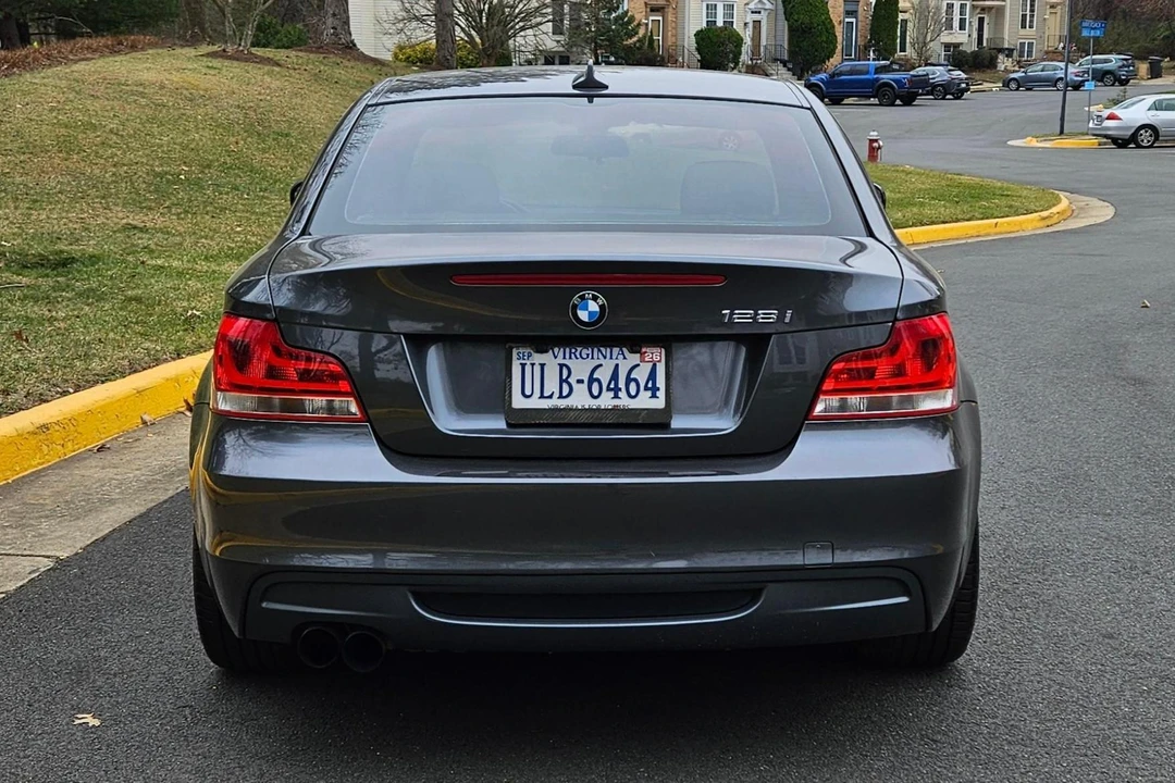 2013 BMW E81/E82/E88 1 Series - Image 5 of 31