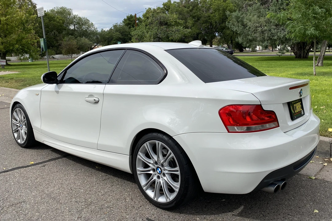 2013 BMW E81/E82/E88 1 Series - Image 4 of 5