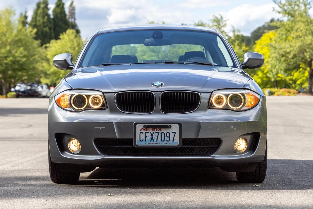 2013 BMW E81/E82/E88 1 Series - Image 2 of 31