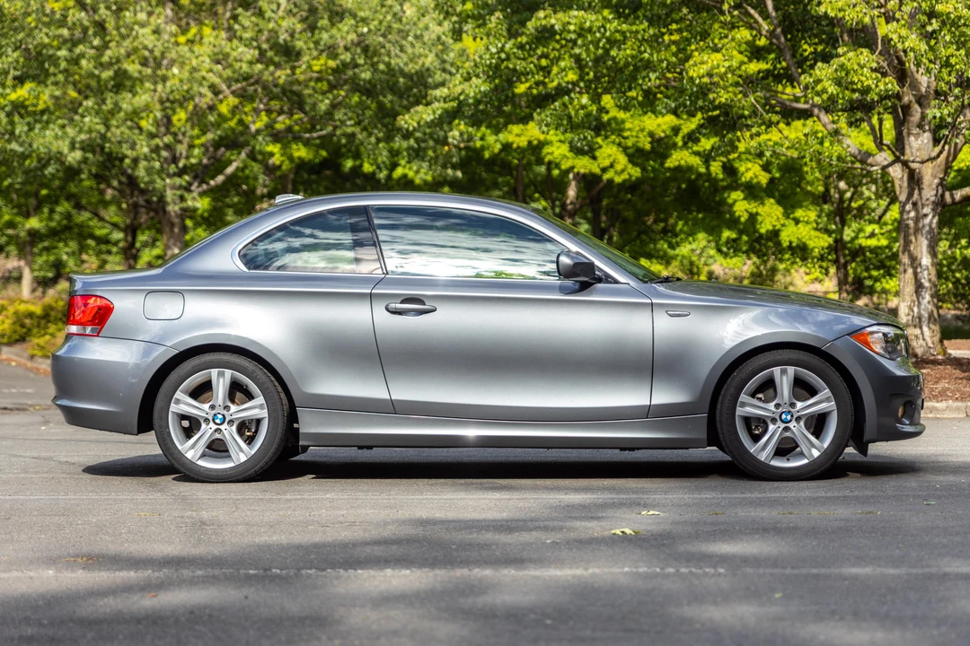 2013 BMW E81/E82/E88 1 Series - Image 3 of 31