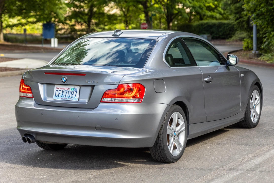 2013 BMW E81/E82/E88 1 Series - Image 13 of 31