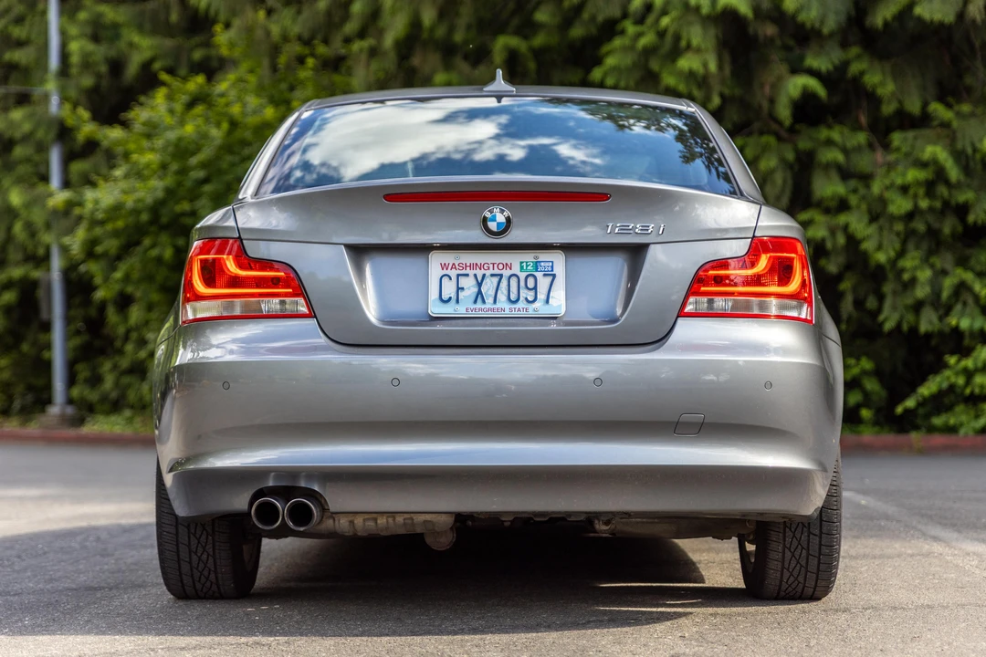 2013 BMW E81/E82/E88 1 Series - Image 12 of 31