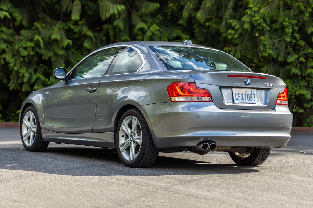 2013 BMW E81/E82/E88 1 Series - Image 11 of 31