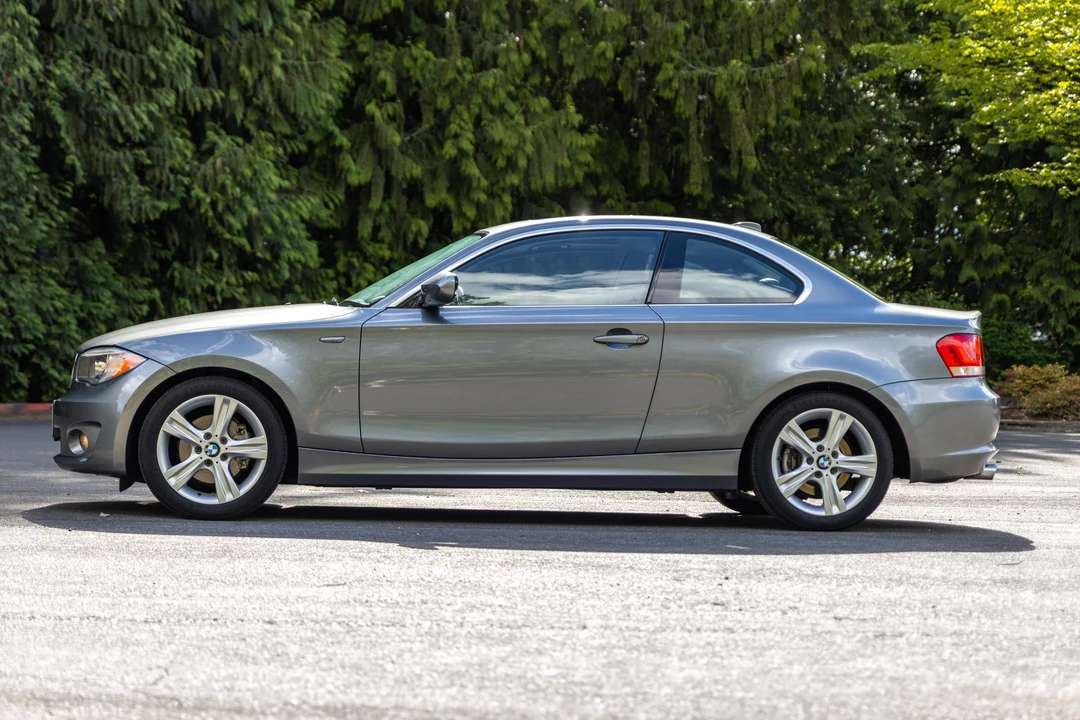 2013 BMW E81/E82/E88 1 Series - Image 9 of 31