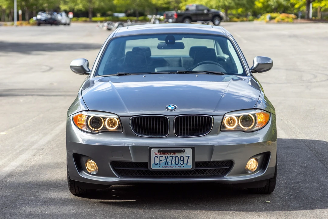 2013 BMW E81/E82/E88 1 Series - Image 6 of 31