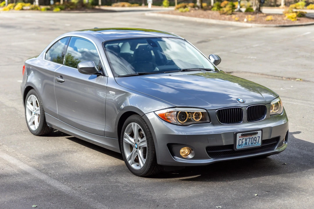 2013 BMW E81/E82/E88 1 Series - Image 16 of 31