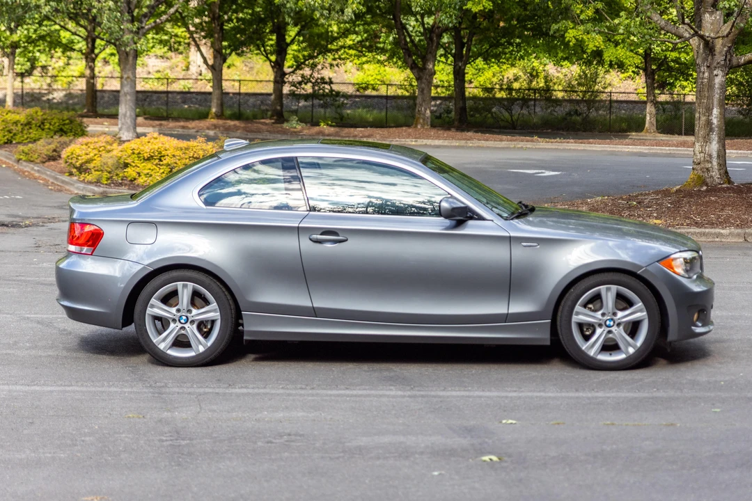 2013 BMW E81/E82/E88 1 Series - Image 15 of 31