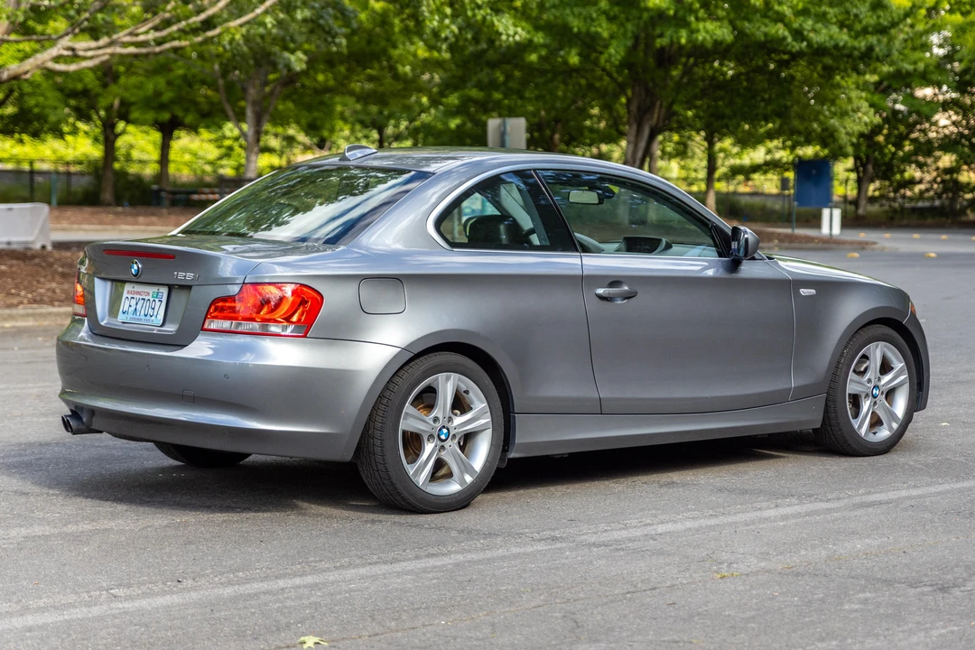 2013 BMW E81/E82/E88 1 Series - Image 14 of 31