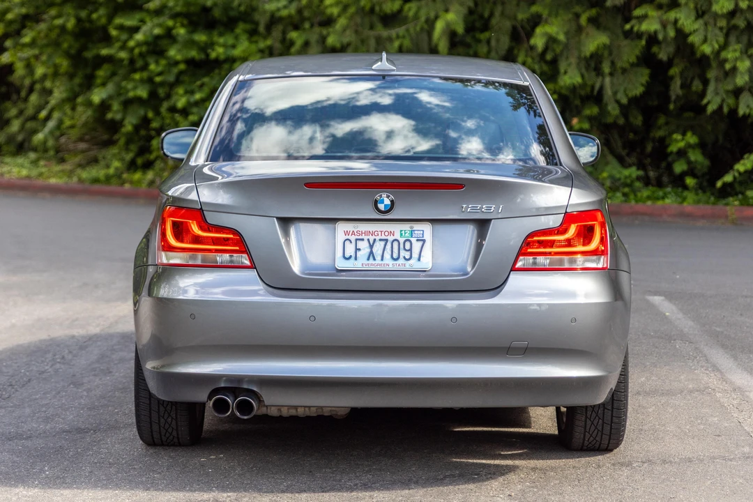 2013 BMW E81/E82/E88 1 Series - Image 5 of 31