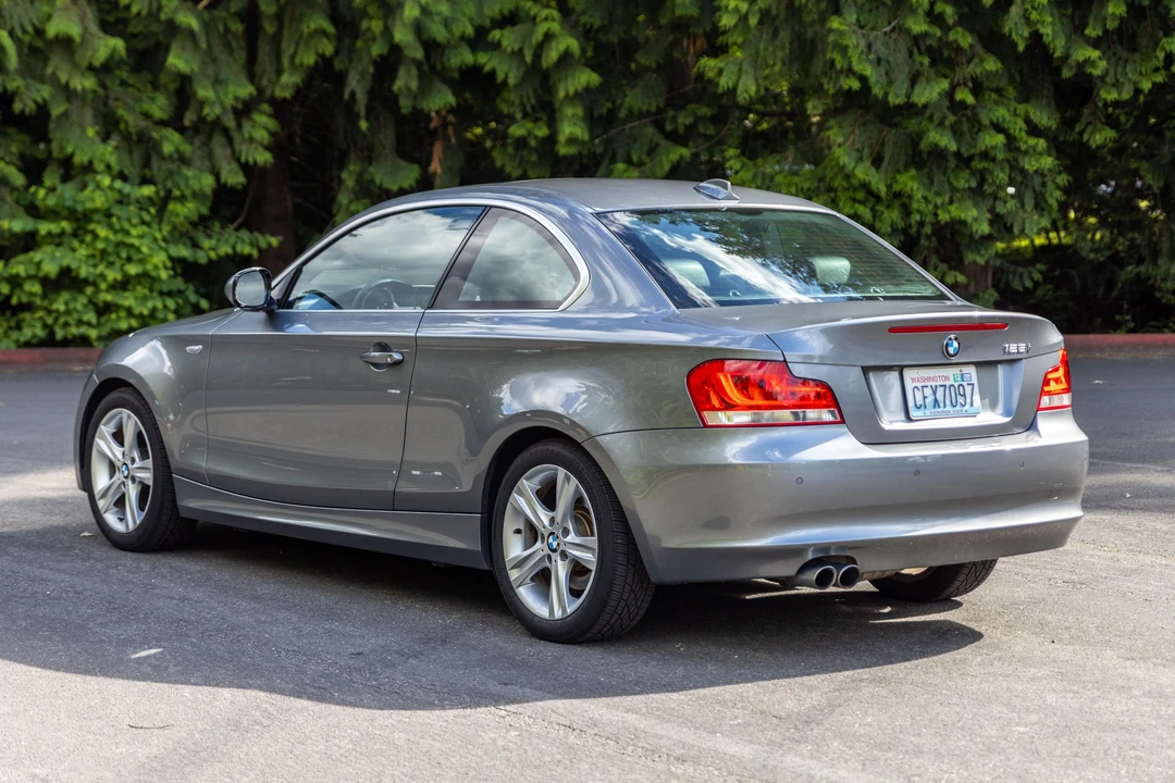 2013 BMW E81/E82/E88 1 Series - Image 4 of 31