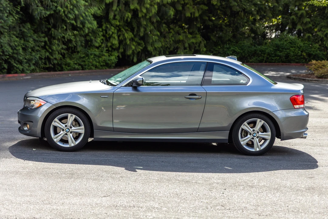 2013 BMW E81/E82/E88 1 Series - Image 10 of 31