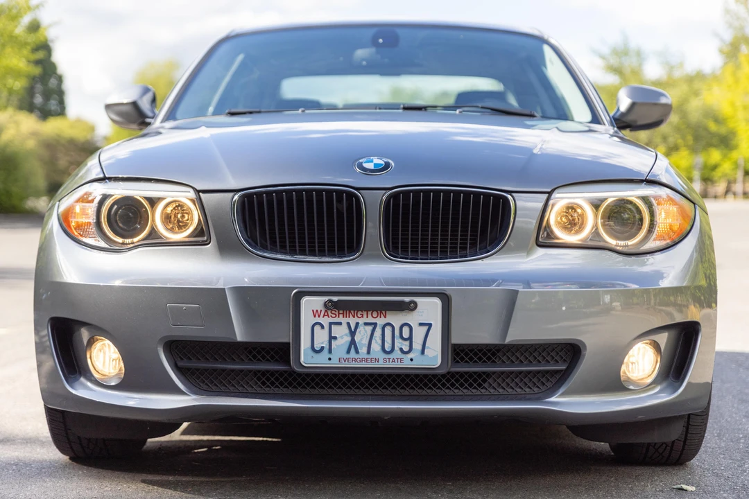 2013 BMW E81/E82/E88 1 Series - Image 17 of 31