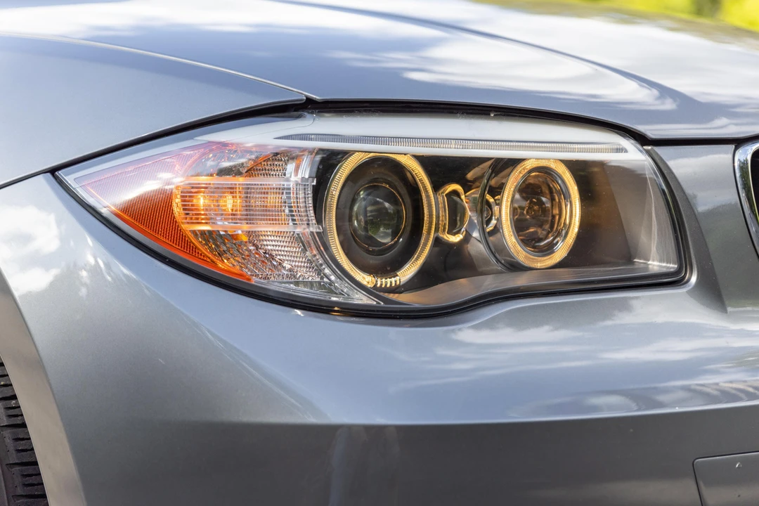 2013 BMW E81/E82/E88 1 Series - Image 19 of 31