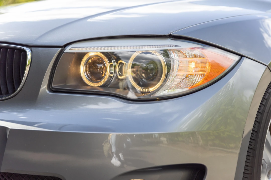 2013 BMW E81/E82/E88 1 Series - Image 22 of 31