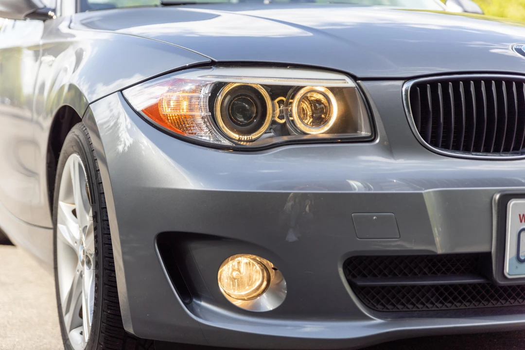 2013 BMW E81/E82/E88 1 Series - Image 18 of 31