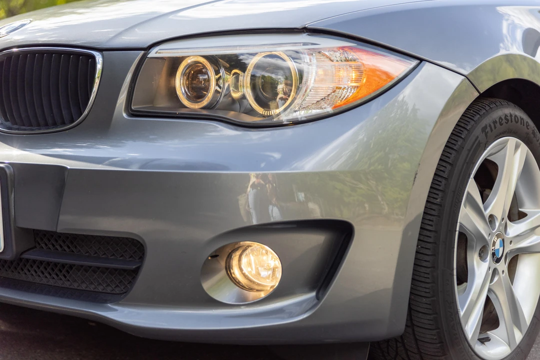 2013 BMW E81/E82/E88 1 Series - Image 21 of 31