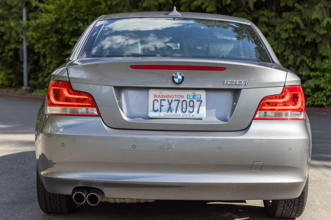 2013 BMW E81/E82/E88 1 Series - Image 26 of 31