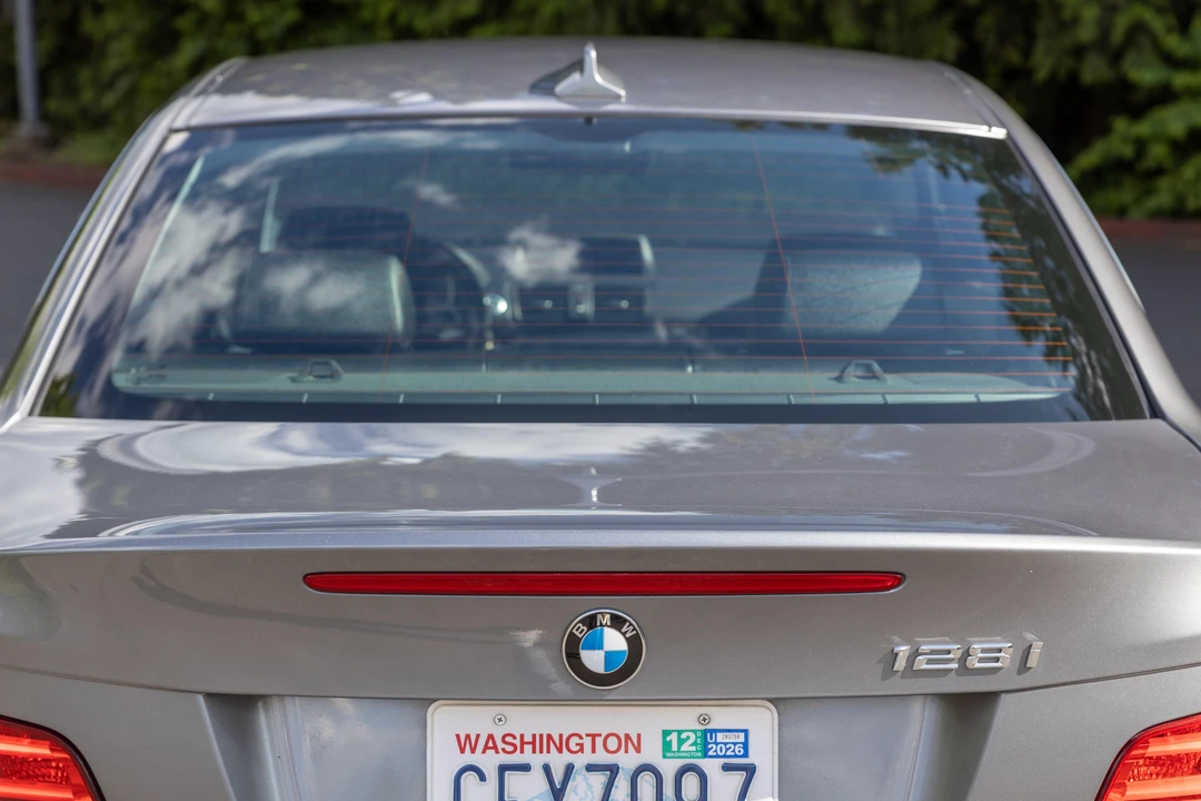 2013 BMW E81/E82/E88 1 Series - Image 28 of 31