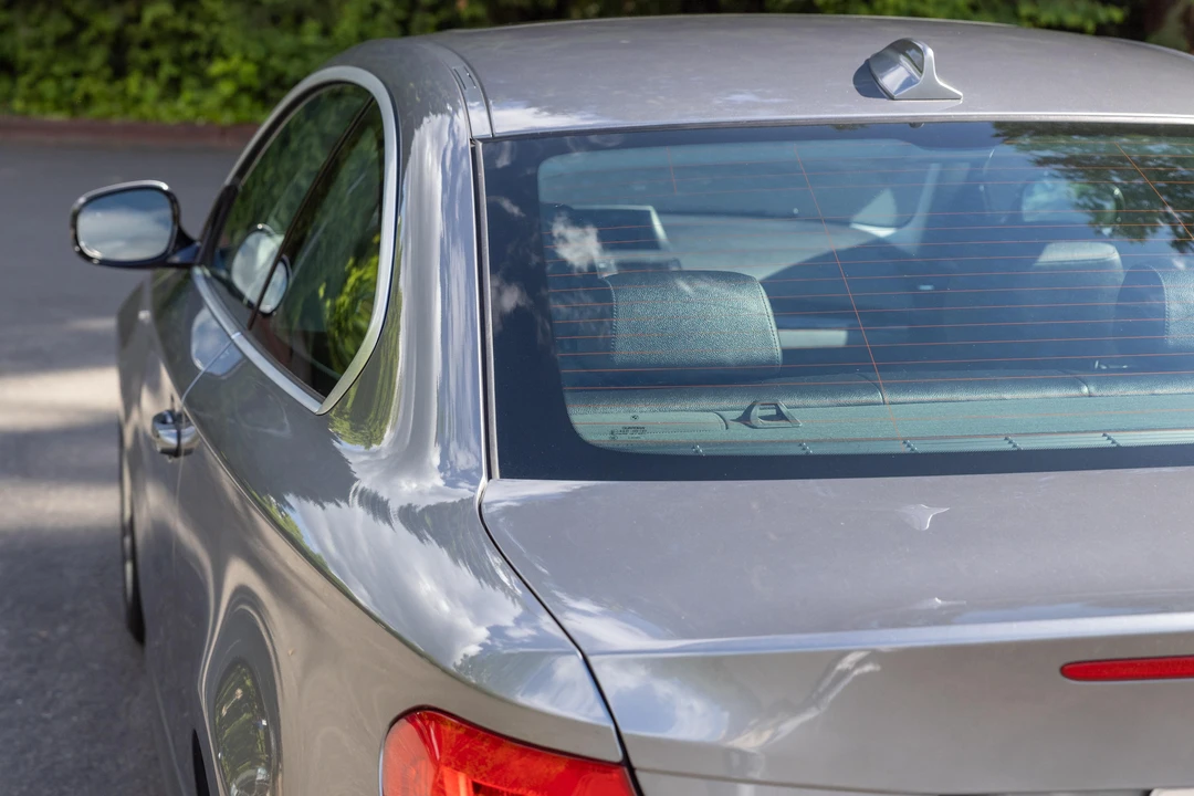 2013 BMW E81/E82/E88 1 Series - Image 27 of 31