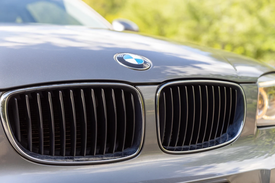2013 BMW E81/E82/E88 1 Series - Image 20 of 31