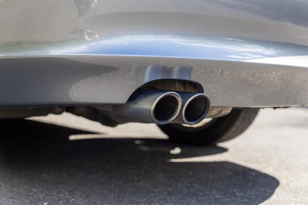 2013 BMW E81/E82/E88 1 Series - Image 31 of 31