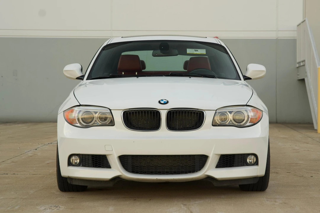 2013 BMW E81/E82/E88 1 Series - Image 2 of 31