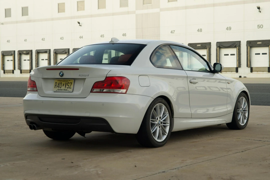 2013 BMW E81/E82/E88 1 Series - Image 4 of 31
