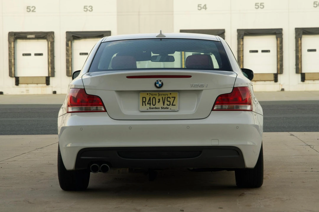 2013 BMW E81/E82/E88 1 Series - Image 5 of 31