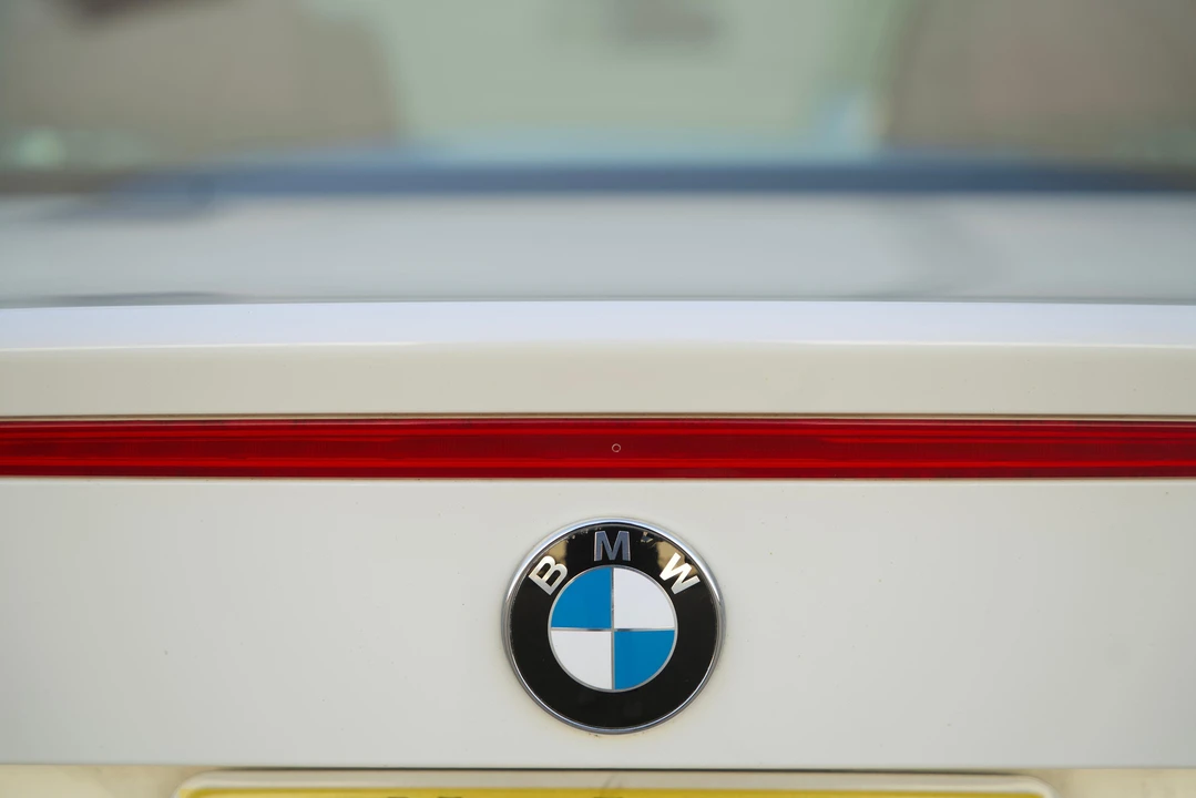 2013 BMW E81/E82/E88 1 Series - Image 12 of 31