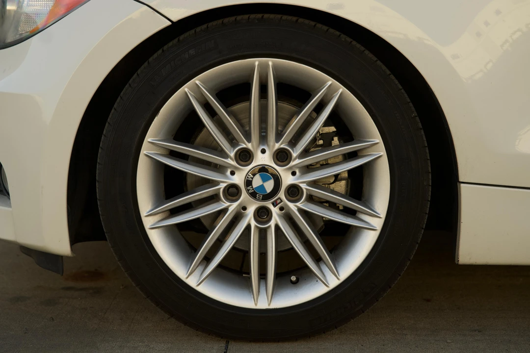 2013 BMW E81/E82/E88 1 Series - Image 18 of 31