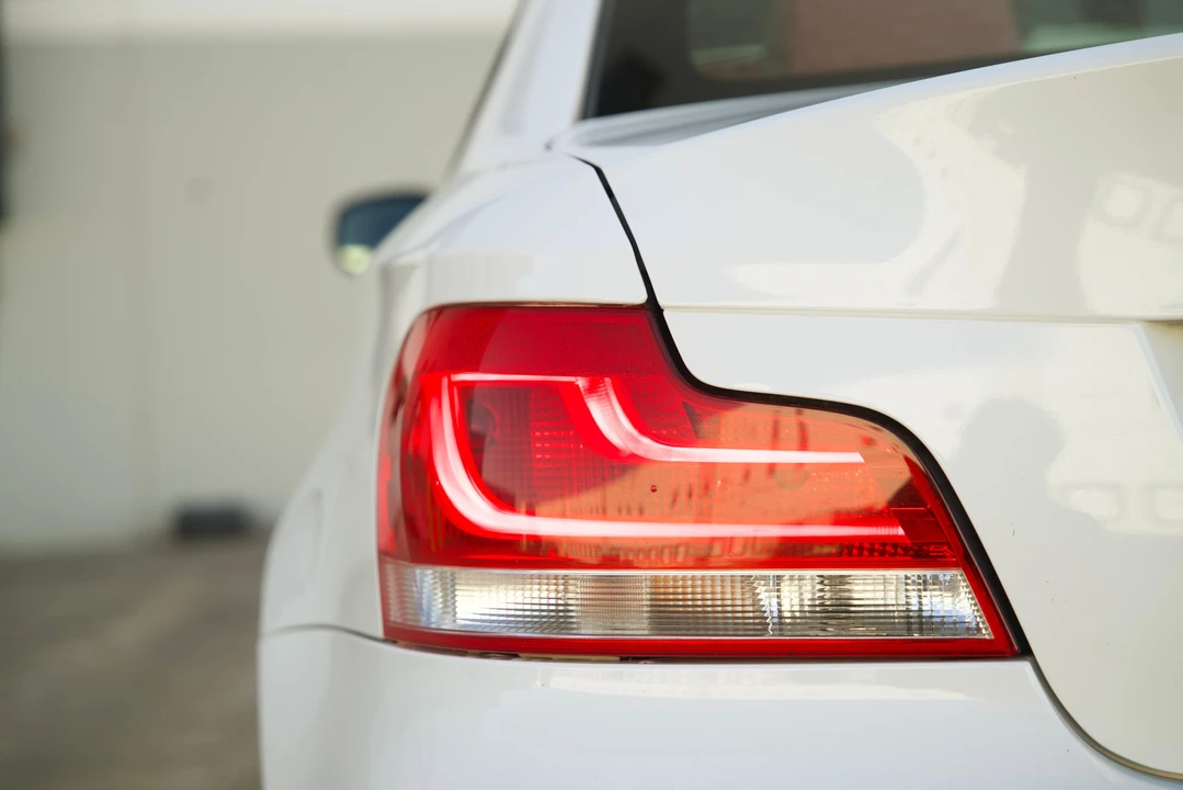 2013 BMW E81/E82/E88 1 Series - Image 11 of 31