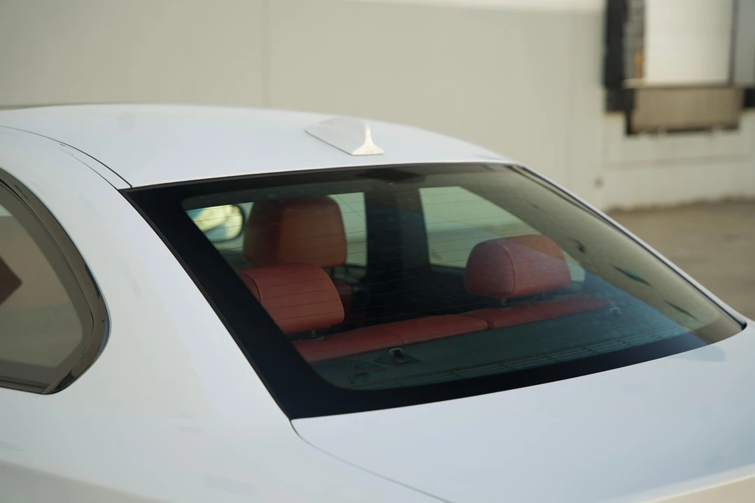 2013 BMW E81/E82/E88 1 Series - Image 10 of 31