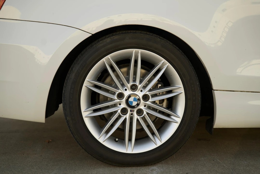 2013 BMW E81/E82/E88 1 Series - Image 20 of 31