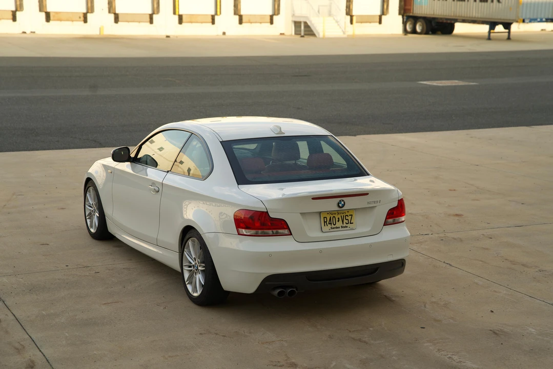 2013 BMW E81/E82/E88 1 Series - Image 8 of 31
