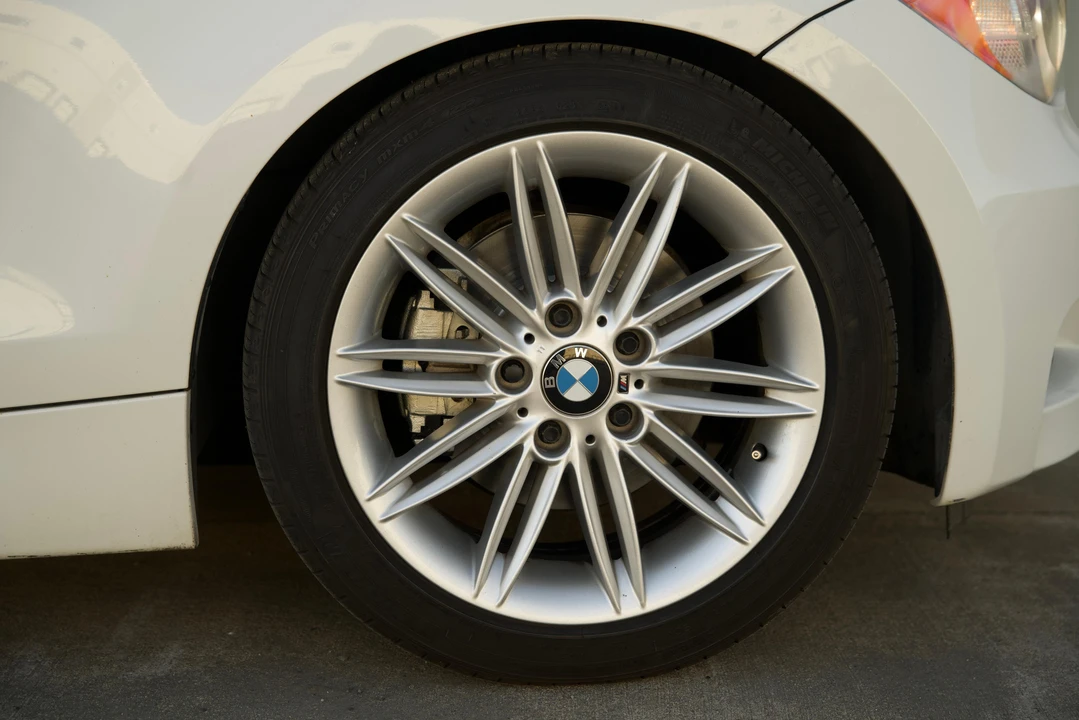 2013 BMW E81/E82/E88 1 Series - Image 21 of 31