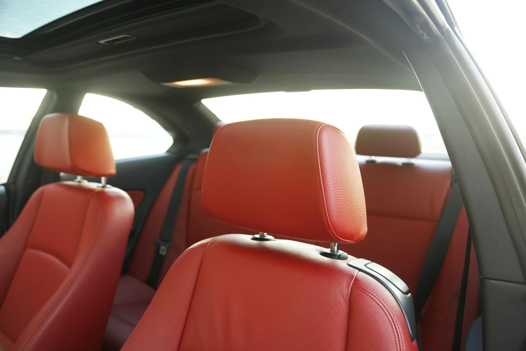 2013 BMW E81/E82/E88 1 Series - Image 26 of 31