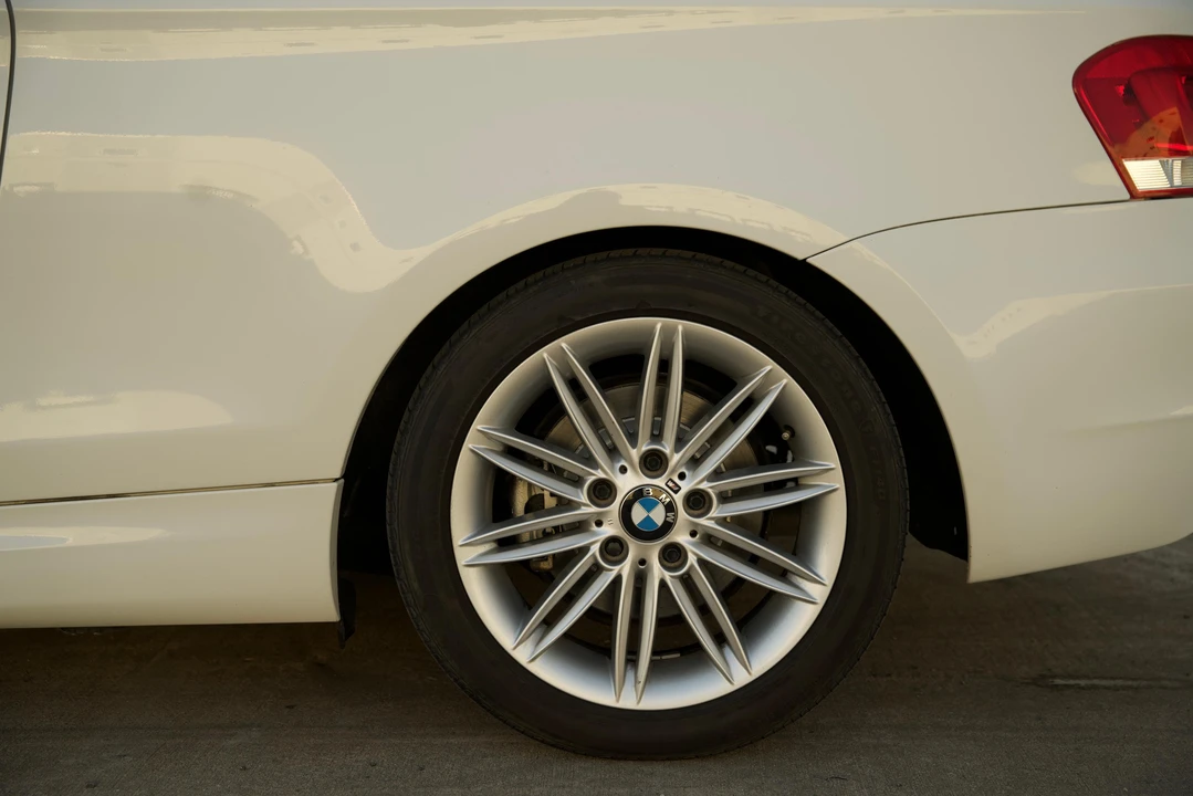 2013 BMW E81/E82/E88 1 Series - Image 19 of 31