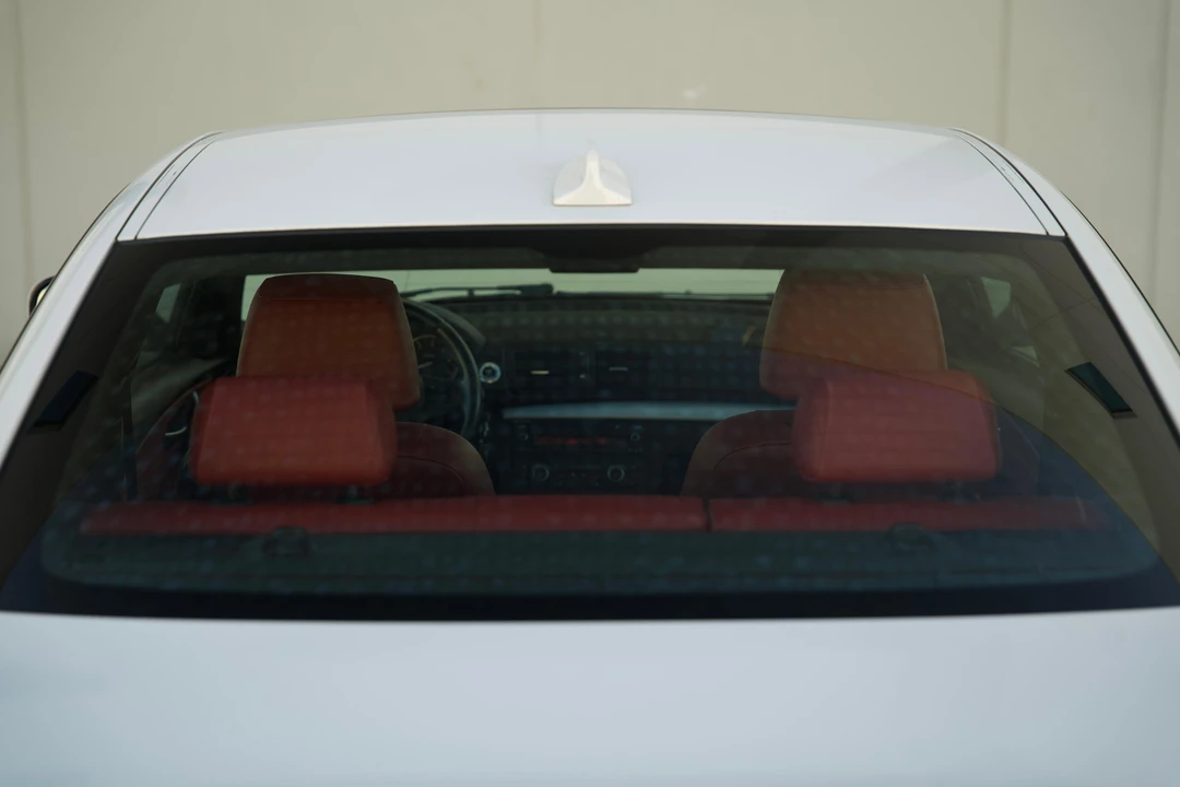 2013 BMW E81/E82/E88 1 Series - Image 13 of 31
