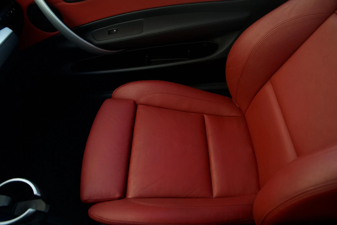 2013 BMW E81/E82/E88 1 Series - Image 31 of 31