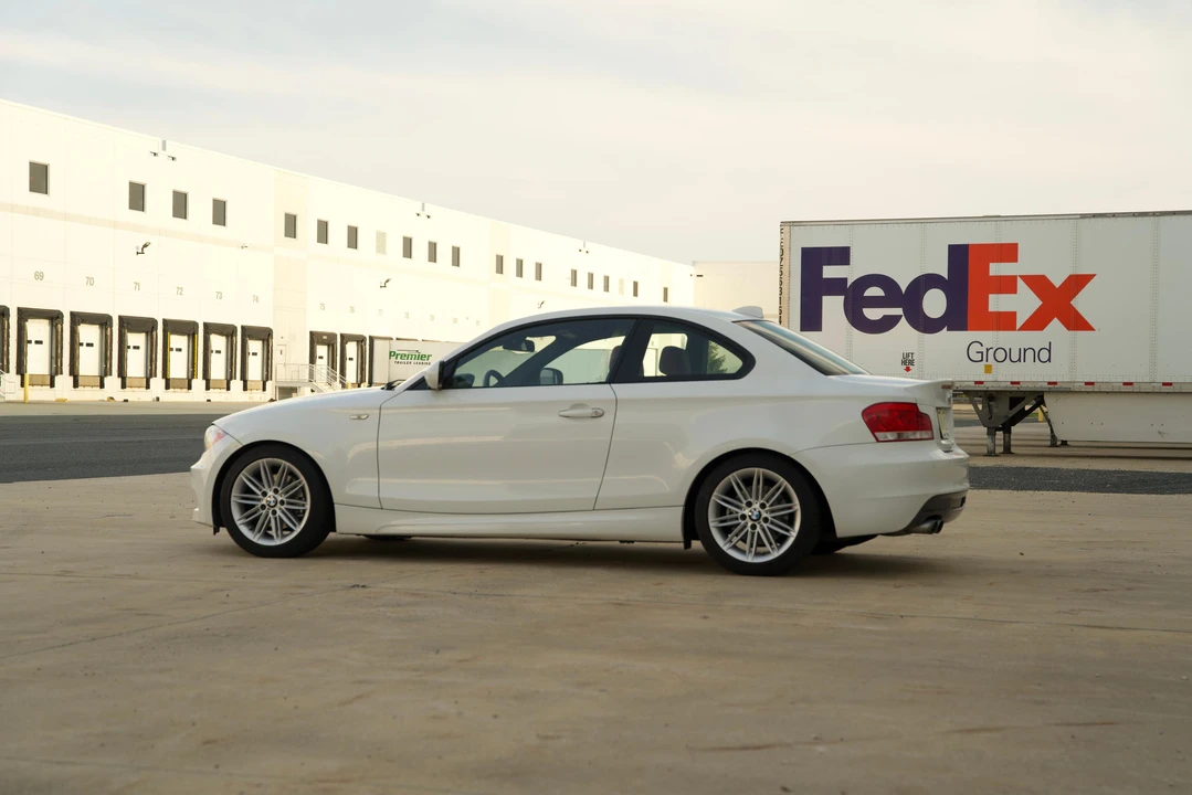 2013 BMW E81/E82/E88 1 Series - Image 6 of 31